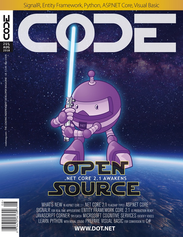 Code Magazine