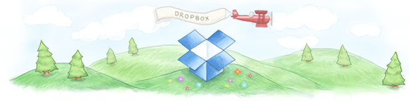 Dropbox Dropbox